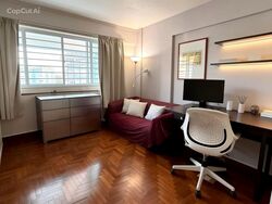 Blk 124 Tampines Street 11 (Tampines), HDB Executive #633244771